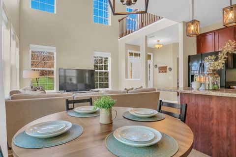 Tiny photo for 551 S Jade Lane #551, Round Lake, IL 60073 (MLS # 12585588)