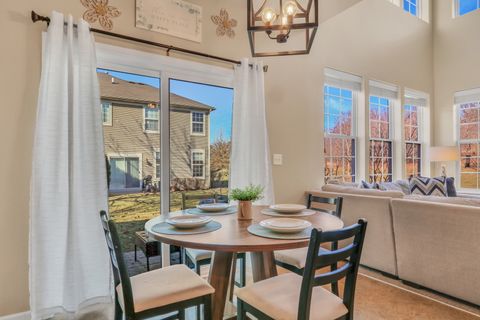 Tiny photo for 551 S Jade Lane #551, Round Lake, IL 60073 (MLS # 12585588)