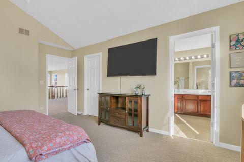 Tiny photo for 551 S Jade Lane #551, Round Lake, IL 60073 (MLS # 12585588)