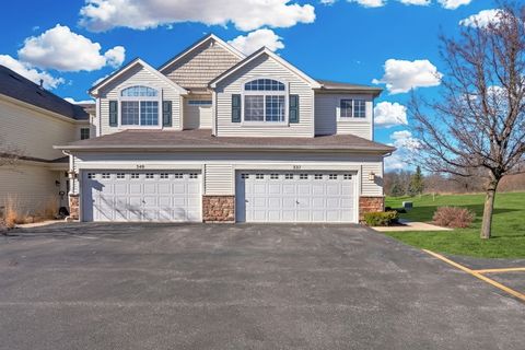 551 S Jade Lane 551 Round Lake IL 60073