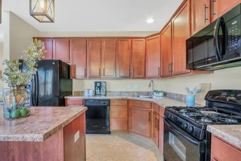 Tiny photo for 551 S Jade Lane #551, Round Lake, IL 60073 (MLS # 12585588)