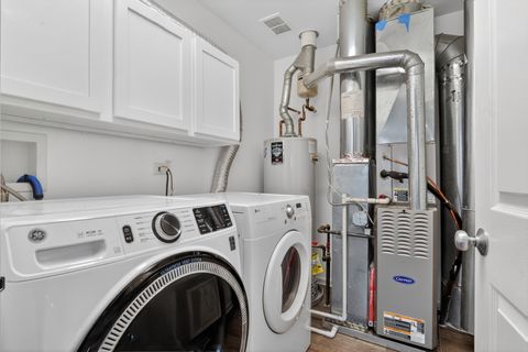 Tiny photo for 551 S Jade Lane #551, Round Lake, IL 60073 (MLS # 12585588)