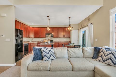 Tiny photo for 551 S Jade Lane #551, Round Lake, IL 60073 (MLS # 12585588)