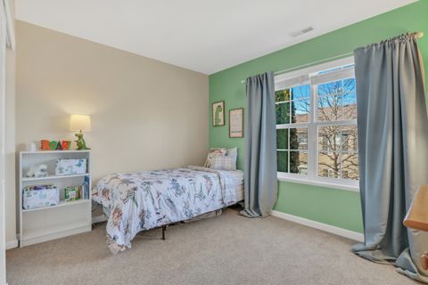 Tiny photo for 551 S Jade Lane #551, Round Lake, IL 60073 (MLS # 12585588)