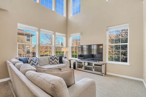 Tiny photo for 551 S Jade Lane #551, Round Lake, IL 60073 (MLS # 12585588)