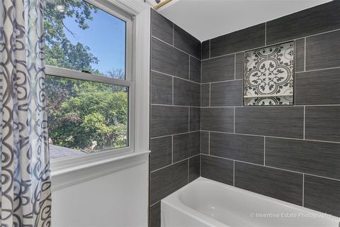 Tiny photo for 1925 N Woodlawn Park Avenue, McHenry, IL 60051 (MLS # 12699961)