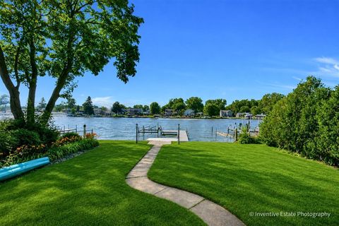 Tiny photo for 1925 N Woodlawn Park Avenue, McHenry, IL 60051 (MLS # 12699961)