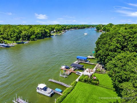 Tiny photo for 1925 N Woodlawn Park Avenue, McHenry, IL 60051 (MLS # 12699961)