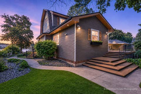 Tiny photo for 1925 N Woodlawn Park Avenue, McHenry, IL 60051 (MLS # 12699961)