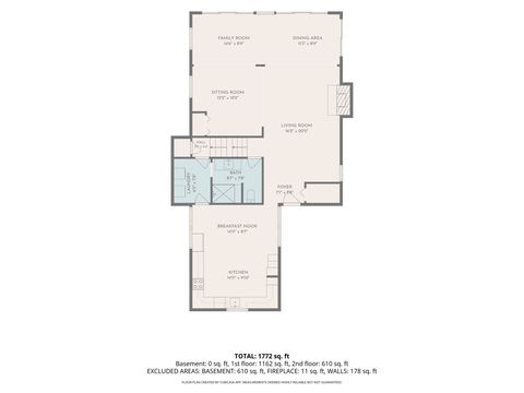 Tiny photo for 1925 N Woodlawn Park Avenue, McHenry, IL 60051 (MLS # 12699961)