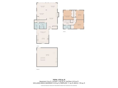 Tiny photo for 1925 N Woodlawn Park Avenue, McHenry, IL 60051 (MLS # 12699961)