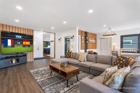 Tiny photo for 1925 N Woodlawn Park Avenue, McHenry, IL 60051 (MLS # 12699961)