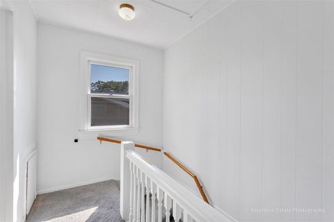 Tiny photo for 1925 N Woodlawn Park Avenue, McHenry, IL 60051 (MLS # 12699961)