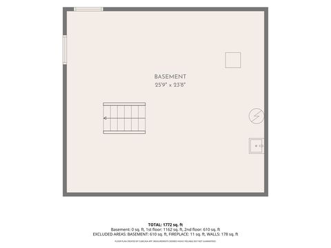 Tiny photo for 1925 N Woodlawn Park Avenue, McHenry, IL 60051 (MLS # 12699961)
