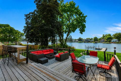 Tiny photo for 1925 N Woodlawn Park Avenue, McHenry, IL 60051 (MLS # 12699961)
