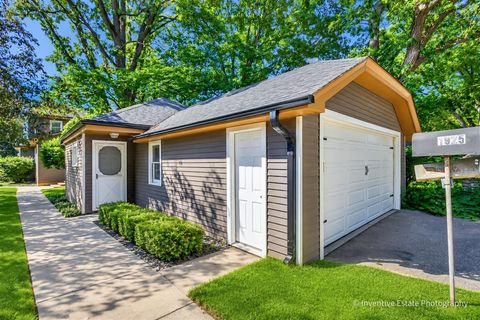 Tiny photo for 1925 N Woodlawn Park Avenue, McHenry, IL 60051 (MLS # 12699961)