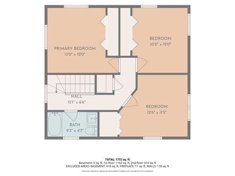 Tiny photo for 1925 N Woodlawn Park Avenue, McHenry, IL 60051 (MLS # 12699961)