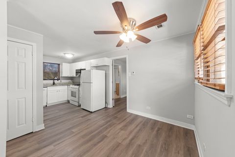 Tiny photo for 5701 W 89th Place, Oak Lawn, IL 60453 (MLS # 12502926)