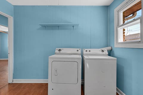 Tiny photo for 17044 Burnham Avenue, Lansing, IL 60438 (MLS # 12717513)