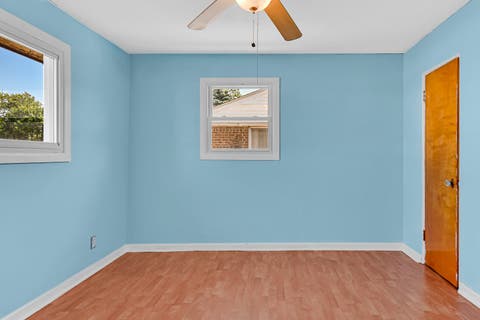 Tiny photo for 17044 Burnham Avenue, Lansing, IL 60438 (MLS # 12717513)