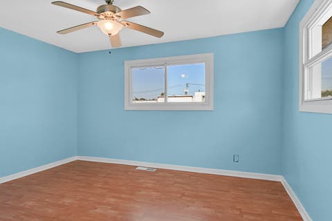 Tiny photo for 17044 Burnham Avenue, Lansing, IL 60438 (MLS # 12717513)