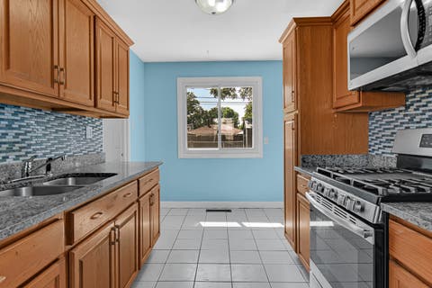Tiny photo for 17044 Burnham Avenue, Lansing, IL 60438 (MLS # 12717513)