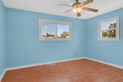Tiny photo for 17044 Burnham Avenue, Lansing, IL 60438 (MLS # 12717513)