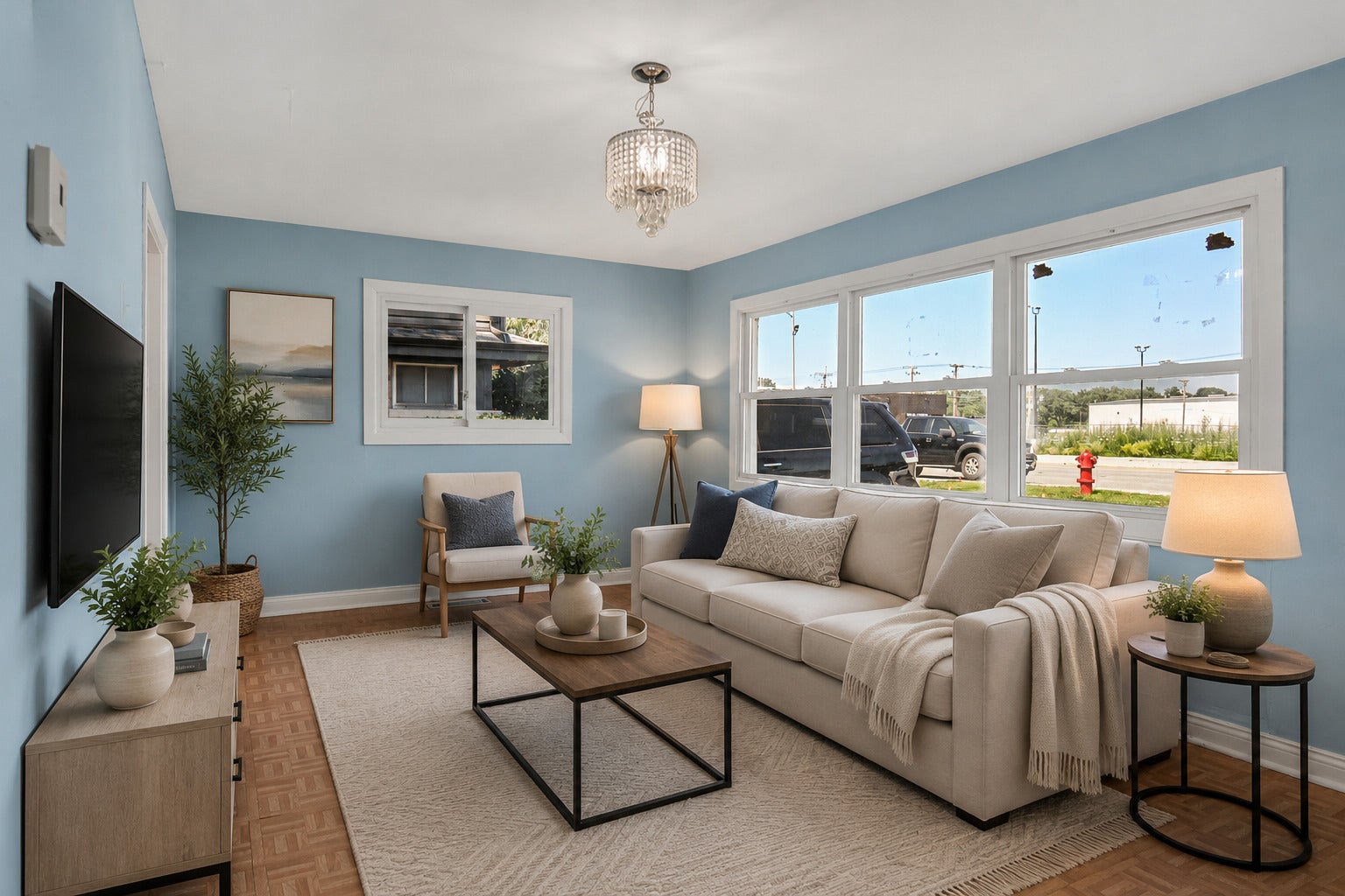 17044 Burnham Avenue