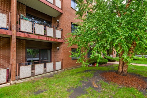 Tiny photo for 2311 183rd Street #104, Homewood, IL 60430 (MLS # 12649976)