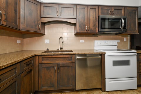 Tiny photo for 2311 183rd Street #104, Homewood, IL 60430 (MLS # 12649976)