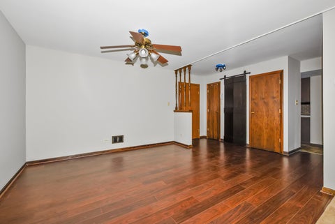 Tiny photo for 2311 183rd Street #104, Homewood, IL 60430 (MLS # 12649976)