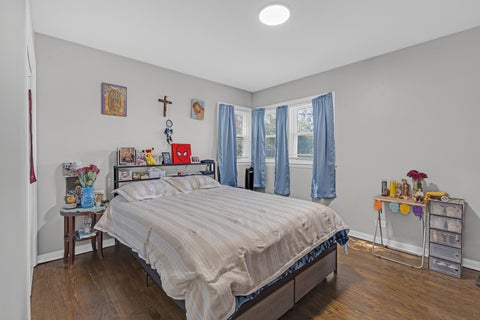 Tiny photo for 317 S Louis Street, Mount Prospect, IL 60056 (MLS # 12789377)
