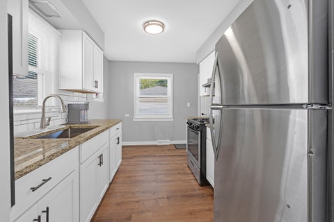 Tiny photo for 317 S Louis Street, Mount Prospect, IL 60056 (MLS # 12789377)
