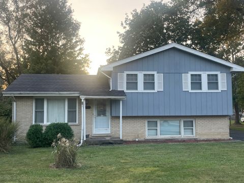 19800 114th Avenue Mokena IL 60448