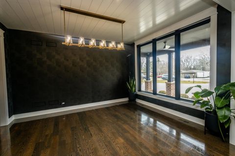 Tiny photo for 740 67th Place, Willowbrook, IL 60527 (MLS # 12533279)