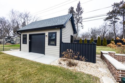 Tiny photo for 740 67th Place, Willowbrook, IL 60527 (MLS # 12533279)