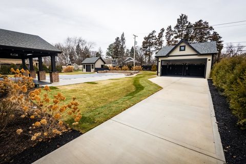 Tiny photo for 740 67th Place, Willowbrook, IL 60527 (MLS # 12533279)