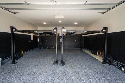 Tiny photo for 740 67th Place, Willowbrook, IL 60527 (MLS # 12533279)