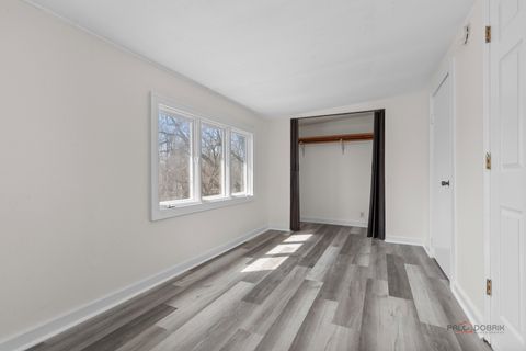 Tiny photo for Mundelein, IL 60060 (MLS # 12545471)