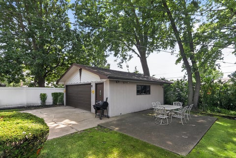 Tiny photo for 2345 184th Street, Lansing, IL 60438 (MLS # 12725249)