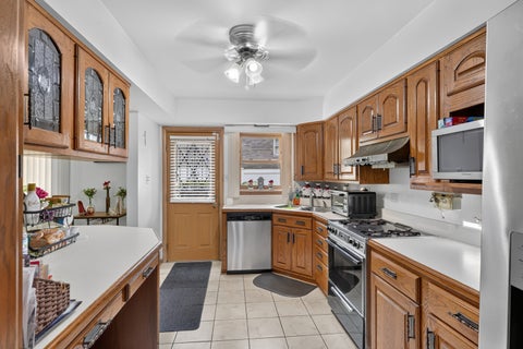 Tiny photo for 2345 184th Street, Lansing, IL 60438 (MLS # 12725249)