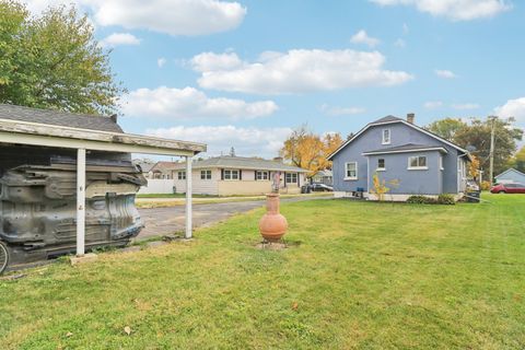 Tiny photo for 796 Parkway Avenue, Elgin, IL 60120 (MLS # 12609655)