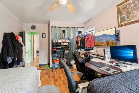 Tiny photo for 796 Parkway Avenue, Elgin, IL 60120 (MLS # 12609655)