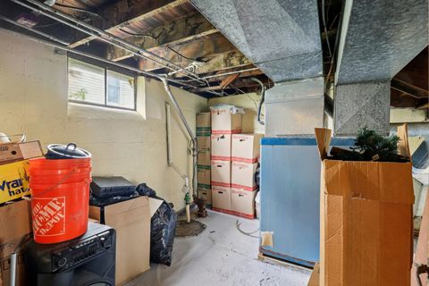 Tiny photo for 796 Parkway Avenue, Elgin, IL 60120 (MLS # 12609655)