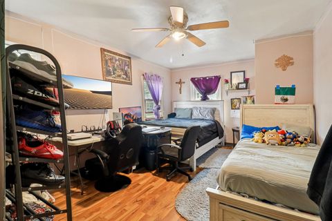 Tiny photo for 796 Parkway Avenue, Elgin, IL 60120 (MLS # 12609655)
