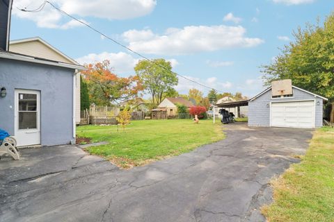 Tiny photo for 796 Parkway Avenue, Elgin, IL 60120 (MLS # 12609655)