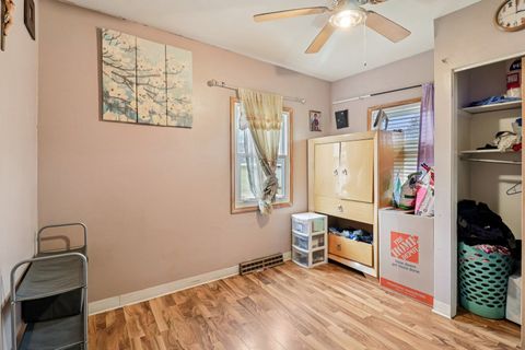 Tiny photo for 796 Parkway Avenue, Elgin, IL 60120 (MLS # 12609655)