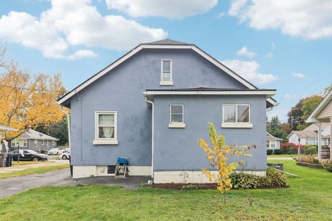 Tiny photo for 796 Parkway Avenue, Elgin, IL 60120 (MLS # 12609655)