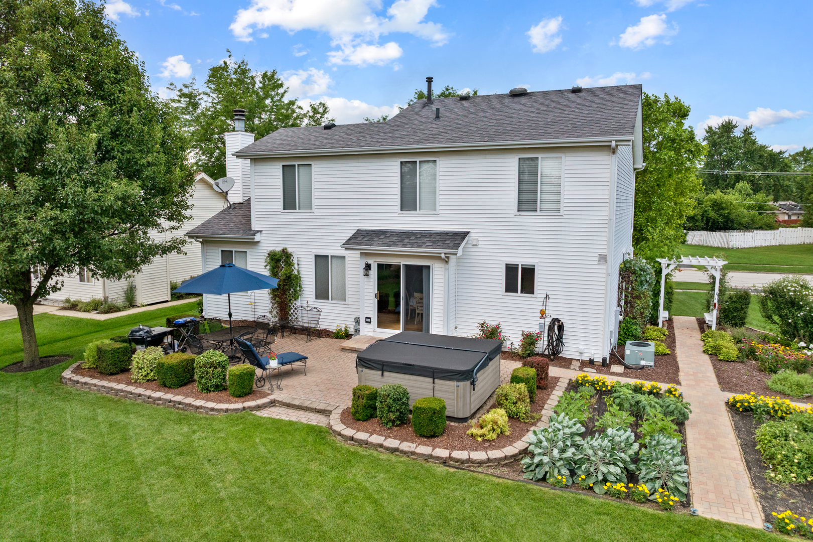 549 Maple Drive