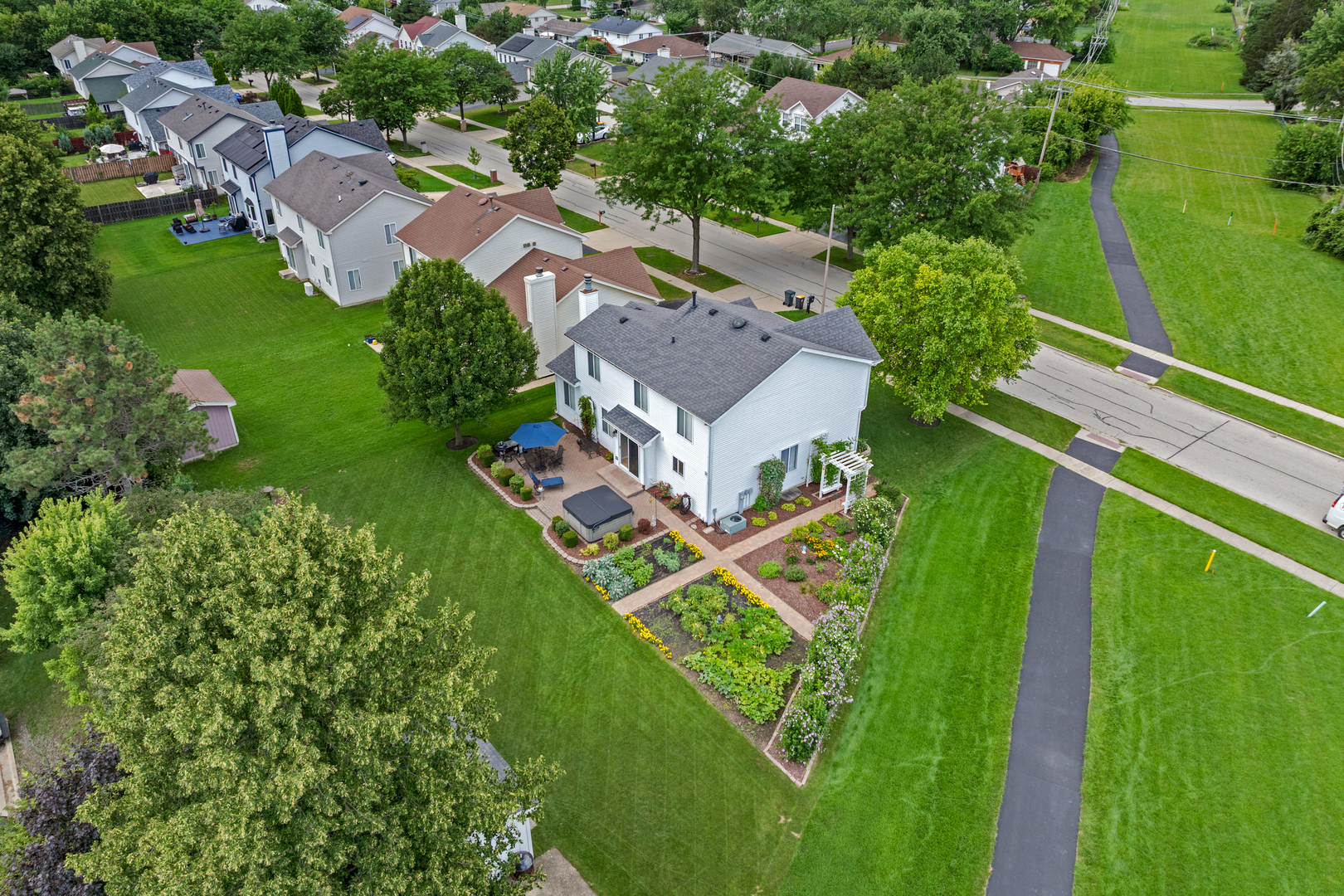 549 Maple Drive